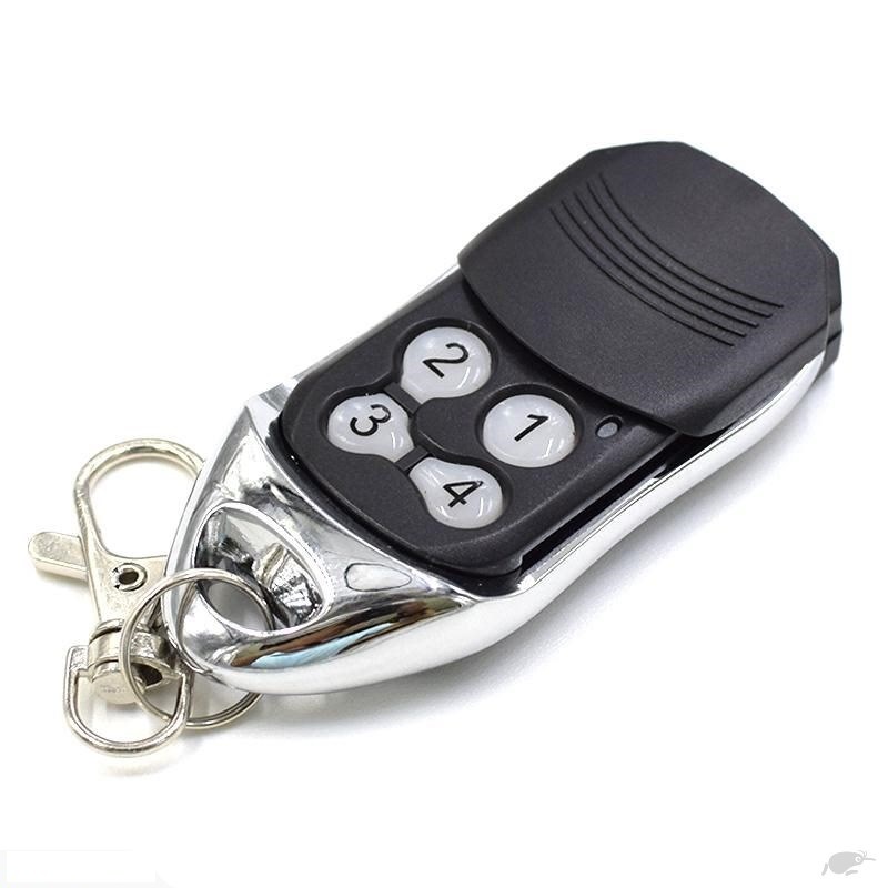 conqueror black fs1000 remote