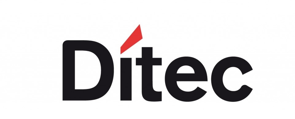 Ditec Gate & Garage Door Remote Controls NZ