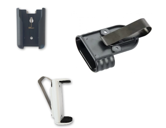 Garage Door Remote Sunvisor Holders