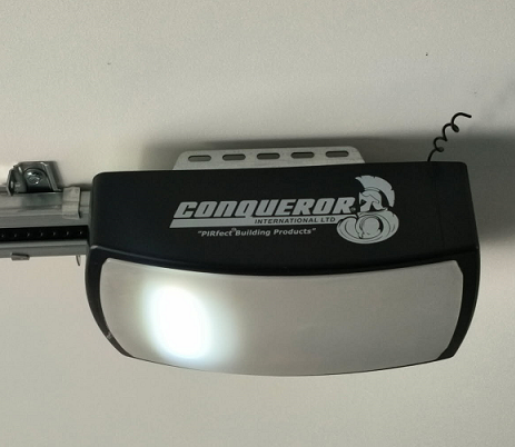 conqueror fs 1000/1200 garage door motor 