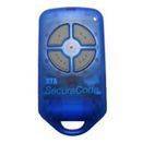 ATA Ptx 4 Original Style Garage Door Remote