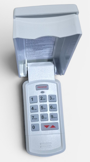 Guardian Garage Door Keypad