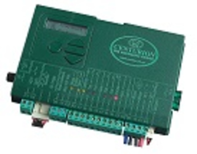Centurion Evo D5 Motor Control Board