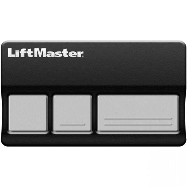 Replacement LiftMaster 4333E Garage Door Remote Control