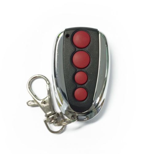 A1 Garage door Replacement Remote Red Button