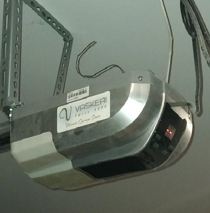 vaskeri garage door motor remote controller nz