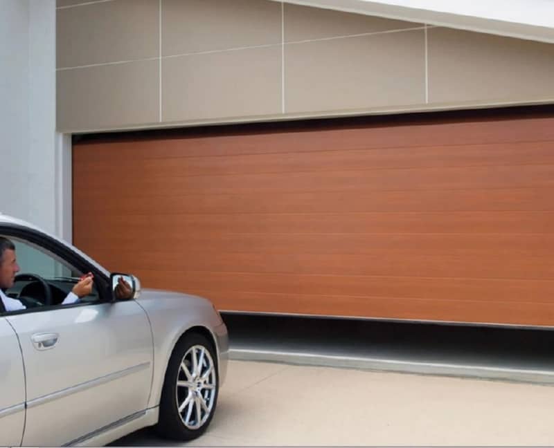 Can One Garage Door Remote Control Two Doors