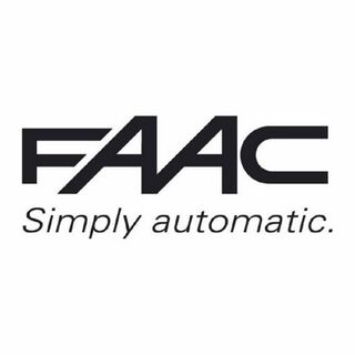 FAAC Garage Door And Gate Opener Remote Controls