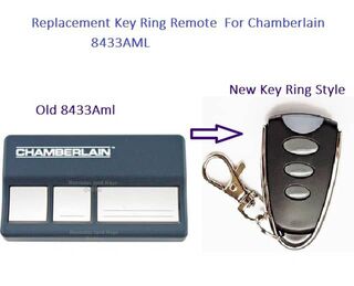 chamberlain 84333aml remote