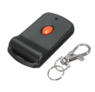 new tiltimatic remote