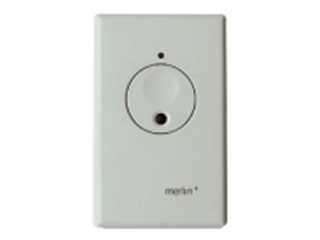 Merlin CM128 Wall Button