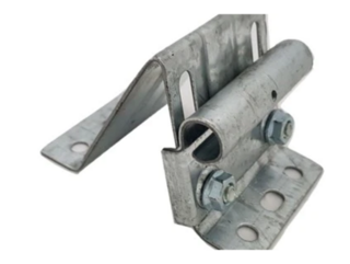 Sectional Garage Door Top Bracket