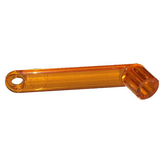 Mhouse Manual Gate Release Key