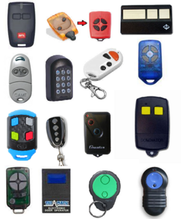 Replacement Garage Door Remote Guide NZ
