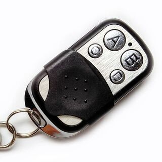 Garageace s3/s4 garage door remote